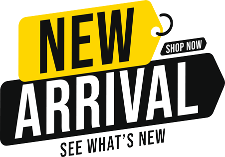 New Arrival