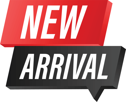 New Arrival