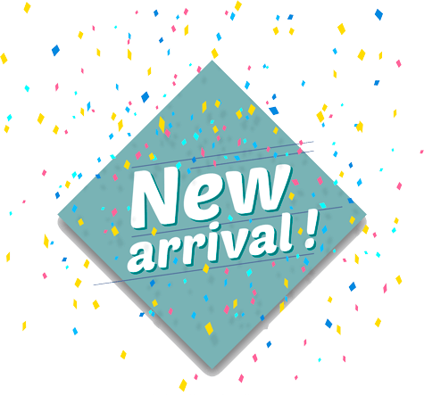 New Arrival