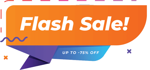 Flash Sale